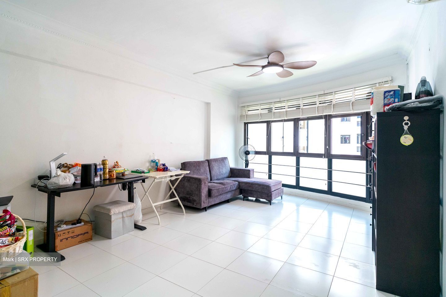 Blk 297 Yishun Street 20 (Yishun), HDB 5 Rooms #545377341